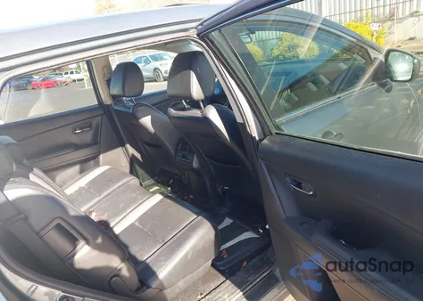 2011 Mazda Cx-9 Touring z USA, uszkodzony, nr VIN JM3TB3CV2B0314792